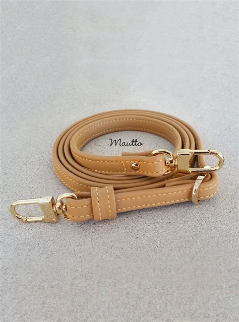 used louis vuitton crossbody strap|replacement strap for louis vuitton.